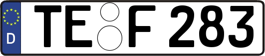 TE-F283