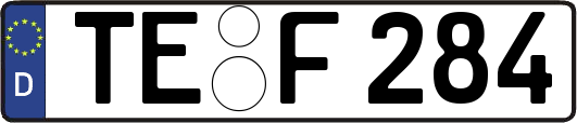 TE-F284