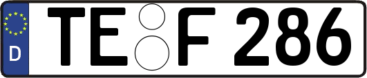 TE-F286