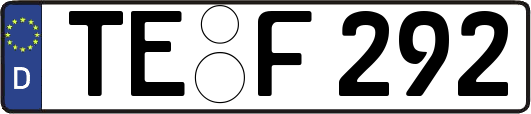 TE-F292