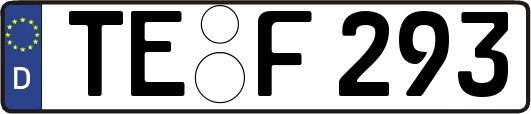 TE-F293
