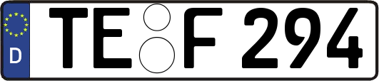 TE-F294