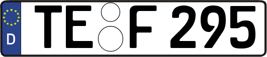 TE-F295