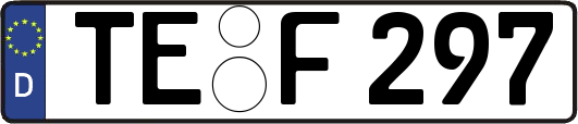 TE-F297