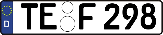 TE-F298