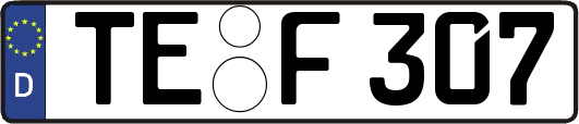 TE-F307