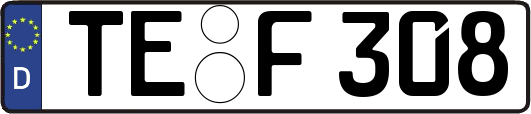 TE-F308