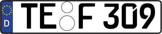 TE-F309