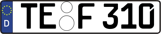 TE-F310