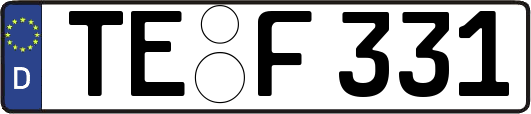 TE-F331