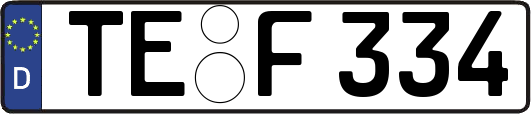 TE-F334