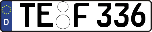 TE-F336