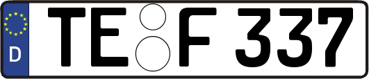 TE-F337
