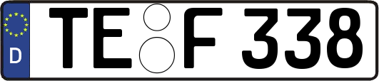 TE-F338