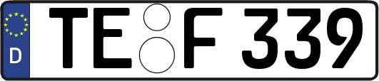 TE-F339