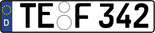 TE-F342