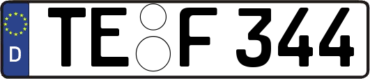 TE-F344