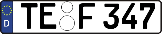 TE-F347