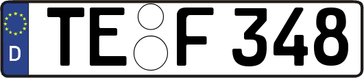 TE-F348
