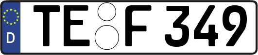 TE-F349
