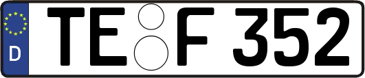 TE-F352