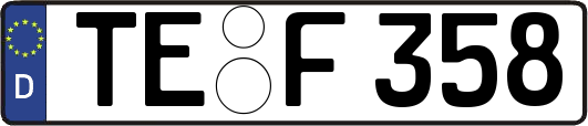 TE-F358