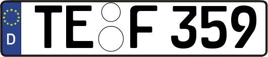 TE-F359