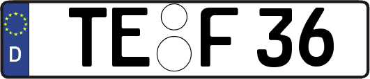 TE-F36