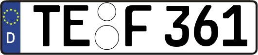 TE-F361