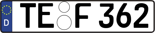 TE-F362