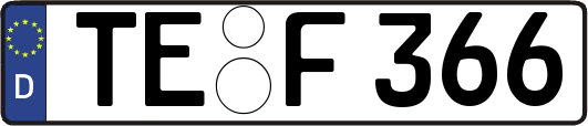 TE-F366