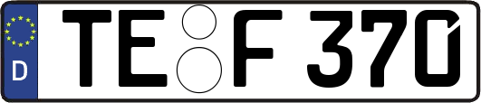 TE-F370