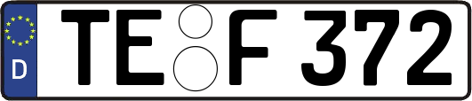 TE-F372