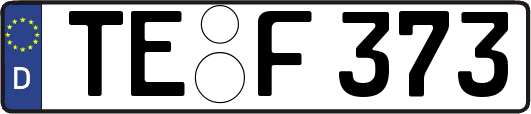 TE-F373