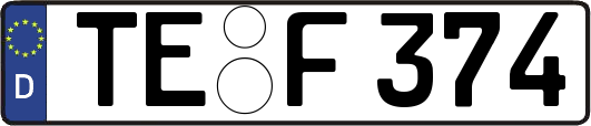 TE-F374