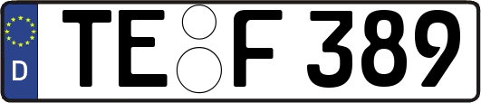 TE-F389