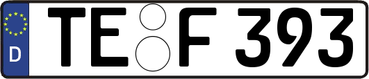 TE-F393