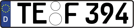 TE-F394