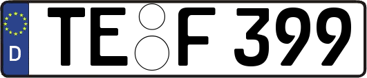TE-F399