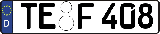 TE-F408