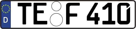 TE-F410