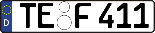 TE-F411