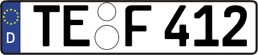 TE-F412