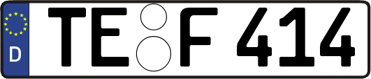 TE-F414