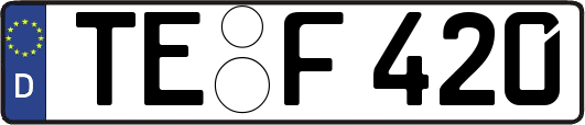 TE-F420