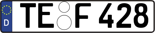 TE-F428