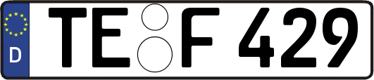 TE-F429