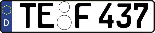TE-F437
