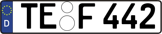 TE-F442