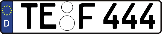 TE-F444